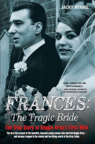 Stock image for Frances: The Tragic Bride for sale by GF Books, Inc.