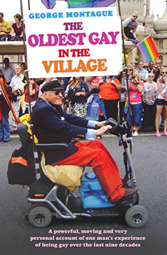 Imagen de archivo de The Oldest Gay in the Village a la venta por SecondSale