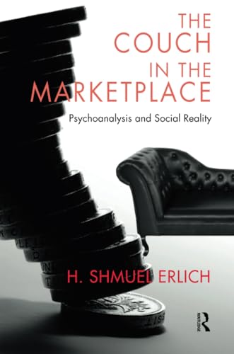 Beispielbild fr The Couch in the Marketplace zum Verkauf von Blackwell's