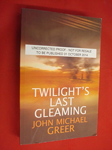 Beispielbild fr Twilight's Last Gleaming zum Verkauf von Books From California