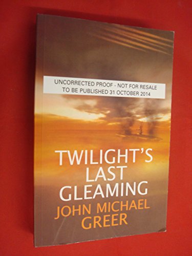 Imagen de archivo de Twilight's Last Gleaming a la venta por Books From California
