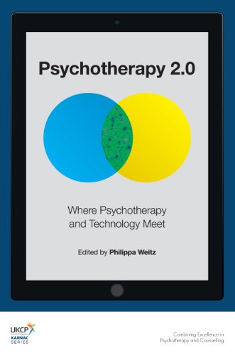 Imagen de archivo de Psychotherapy 2.0: Where Psychotherapy and Technology Meet: 1 (United Kingdom Council for Psychotherapy Series) a la venta por Chiron Media