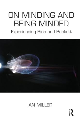 Imagen de archivo de On Minding and Being Minded a la venta por Blackwell's
