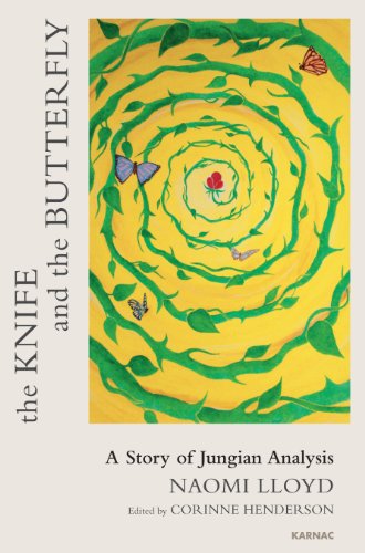 9781782200918: The Knife and the Butterfly: A Story of Jungian Analysis (The Karnac Library)