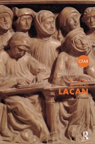 9781782201083: Introductory Lectures on Lacan (The Centre for Freudian Analysis and Research Library (CFAR))