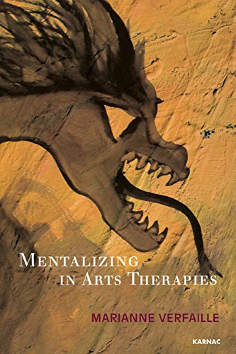 Stock image for Mentalizing in Arts Therapies for sale by Blackwell's