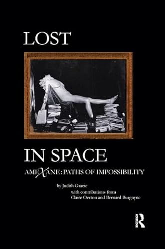 Lost in Space: Amexane - Paths of Impossibility