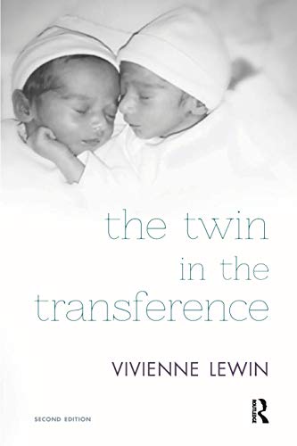 Beispielbild fr The Twin in the Transference zum Verkauf von Blackwell's