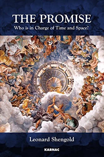 9781782201502: The Promise: Who is in Charge of Time and Space?
