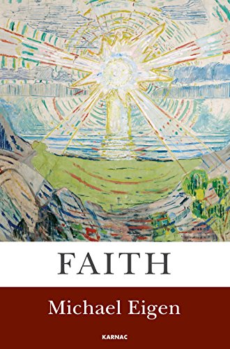Beispielbild fr Faith zum Verkauf von WorldofBooks