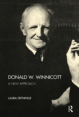 Beispielbild fr Donald W. Winnicott: A New Approach zum Verkauf von Books From California