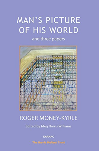 9781782202257: Man's Picture of His World and Three Papers (The Harris Meltzer Trust Series)