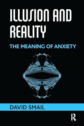 Stock image for Illusion and Reality: The Meaning of Anxiety for sale by Chiron Media