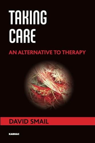 Stock image for Taking Care: An Alternative to Therapy for sale by Chiron Media