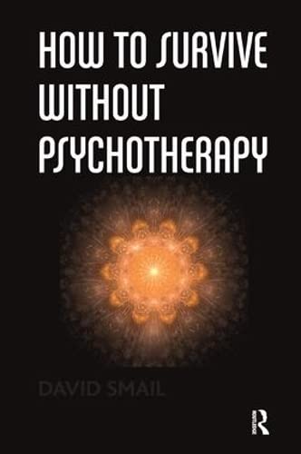 Stock image for How to Survive Without Psychotherapy for sale by Chiron Media