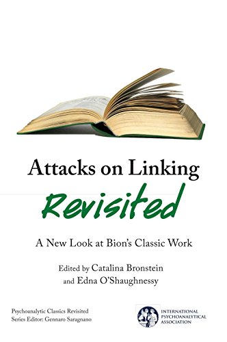 Imagen de archivo de Attacks on Linking Revisited a la venta por Blackwell's
