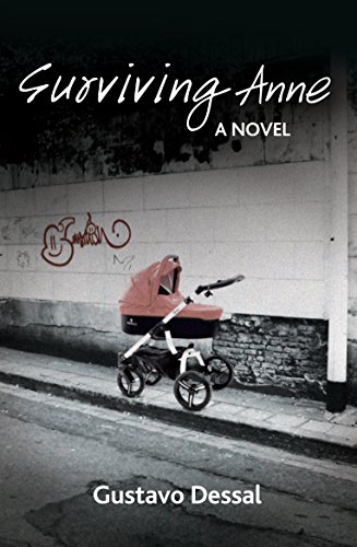 Stock image for Surviving Anne: A Novel (Fiction / Poetry) for sale by Books From California