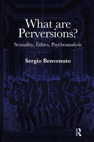 Beispielbild fr What Are Perversions? zum Verkauf von Blackwell's