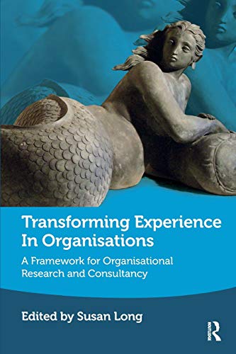 9781782203483: Transforming Experience in Organisations: A Framework for Organisational Research and Consultancy