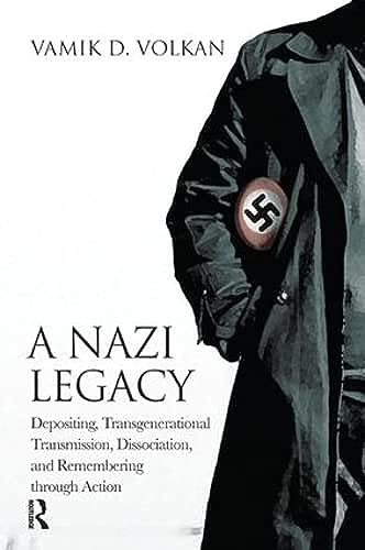 Beispielbild fr A Nazi Legacy zum Verkauf von Blackwell's