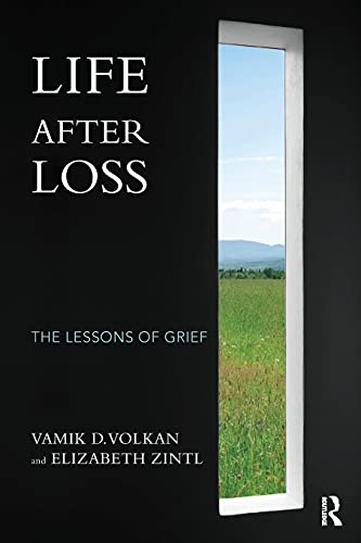 Beispielbild fr Life After Loss: The Lessons of Grief zum Verkauf von Blackwell's