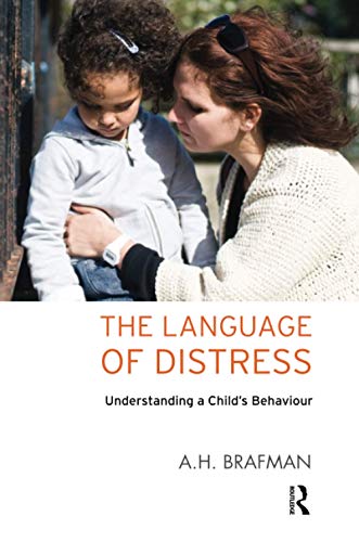 9781782204077: The Language of Distress