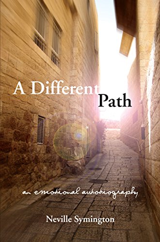9781782204275: A Different Path: An Emotional Autobiography (The Karnac Library)