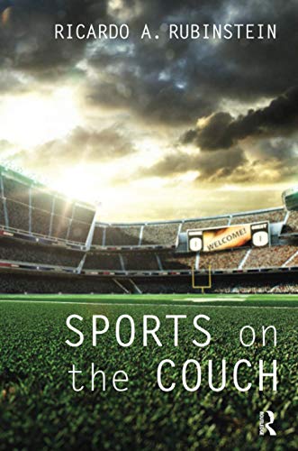 Stock image for Sports on the Couch for sale by Chiron Media