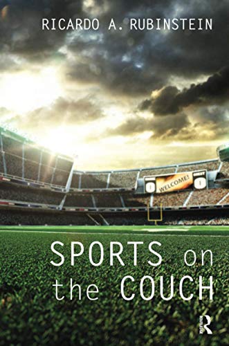 9781782204329: Sports on the Couch