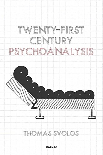 Stock image for Twenty-First Century Psychoanalysis for sale by Chiron Media