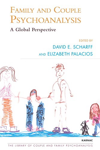 Stock image for Family and Couple Psychoanalysis: A Global Perspective (The Library of Couple and Family Psychoanalysis) for sale by HPB-Red