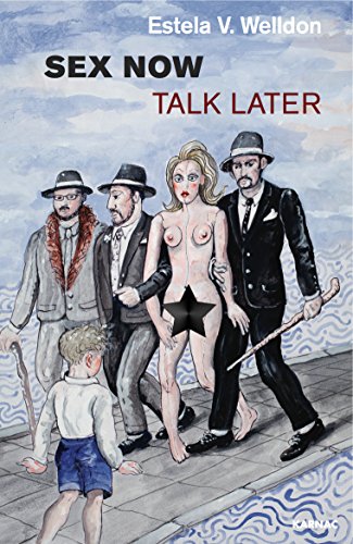 Stock image for Sex Now, Talk Later for sale by Books Unplugged