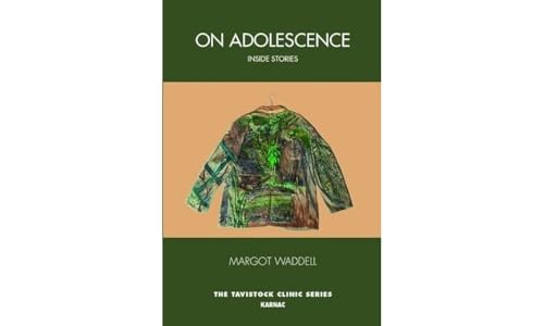 Beispielbild fr On Adolescence zum Verkauf von Blackwell's