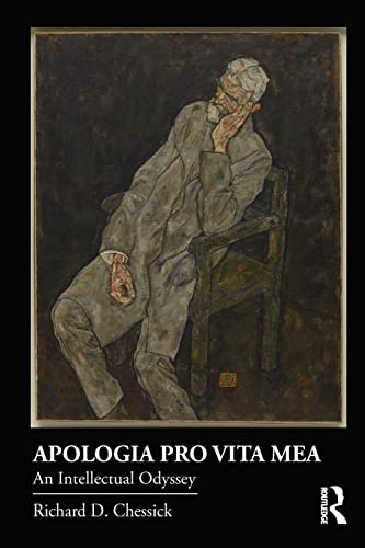 Beispielbild fr Apologia Pro Vita Mea zum Verkauf von Blackwell's