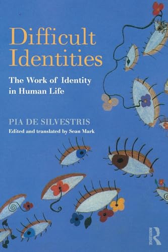 Stock image for Difficult Identities for sale by Blackwell's