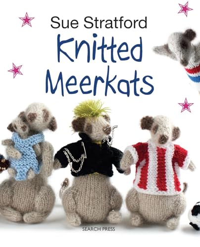 9781782210078: Knitted Meerkats: New in Paperback