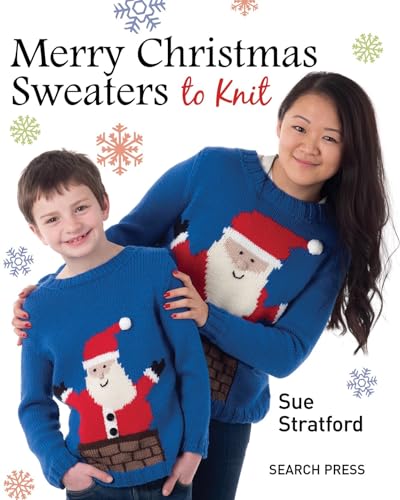 9781782210115: Merry Christmas Sweaters