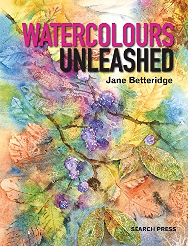 9781782210351: Watercolours Unleashed