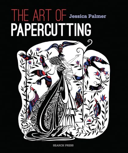 9781782210665: The Art of Papercutting