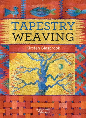 9781782212041: Tapestry Weaving