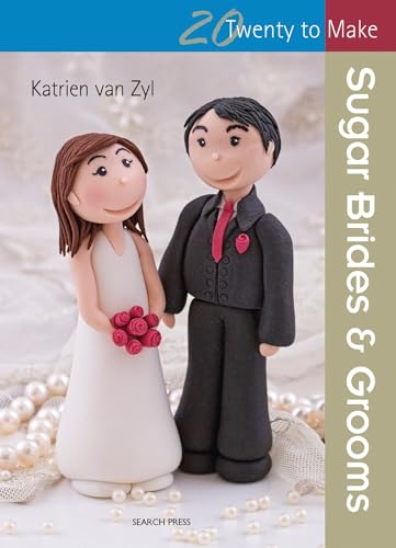 Stock image for Sugar Brides and Grooms for sale by Better World Books