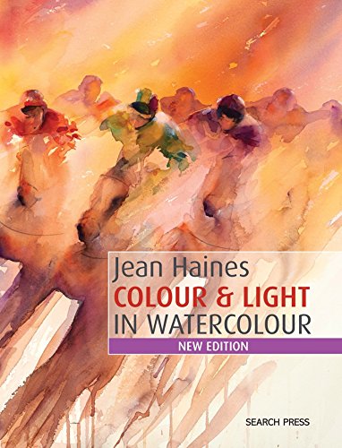 9781782212614: Colour & Light in Watercolour