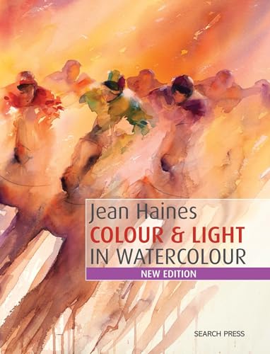 Stock image for Colour & Light in Watercolour: New Edition for sale by WorldofBooks