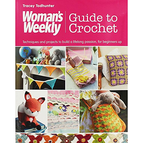 The Step-by-Step Guide to 200 Crochet Stitches by Tracey Todhunter:  9781632506573