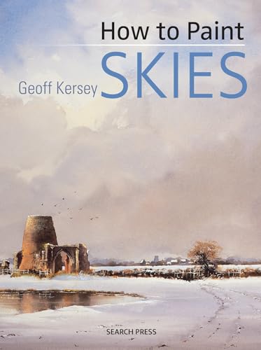 9781782214205: How to Paint Skies