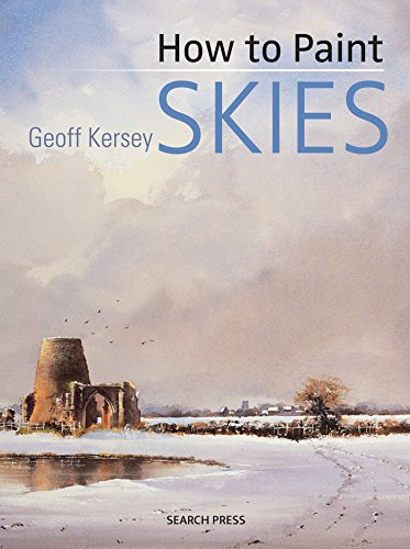Stock image for How to Paint Skies for sale by New Legacy Books