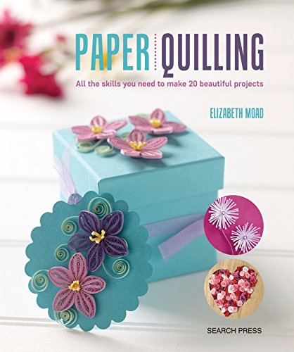 Stock image for Paper Quilling for sale by Better World Books: West