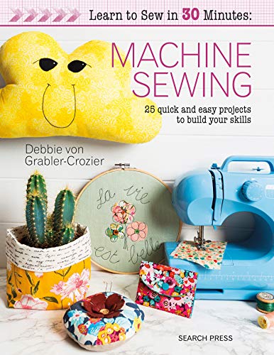 Stock image for Machine Sewing for sale by Blackwell's