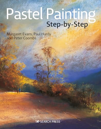 Imagen de archivo de Pastel Painting Step-by-Step a la venta por Blackwell's