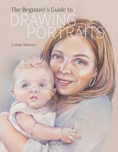 Stock image for Beginner's Guide to Drawing Portraits for sale by Giant Giant